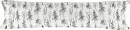 Kussensloop Mystical Winter | Happy Friday