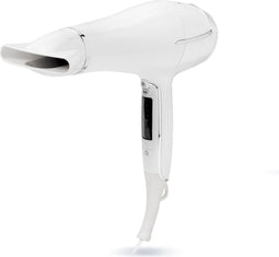 Silk'n SilkyLocks - Haardroger - 2200W met Ionen Technologie - Wit