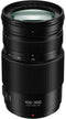 Panasonic Lumix G Vario 100-300mm f/4-5.6 II Power OIS - Telezoomlens - 0,42x vergroting - Zwart