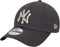 New Era NY Yankees Animal Infill 9Forty Cap Senior