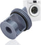 Filter voor afvoerpomp wasmachine compatibel met Bosch Siemens Neff Balay accessoires 00647920 64792