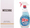 Moschino Fresh Couture - 100ml - Eau de toilette