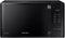 Samsung MS23K3513AS - Magnetron - 23L - Quick Defrost - Keramische binnenwanden