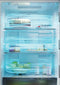 Haier HTR3518ENMX - Koelkast - 3D 55 Serie - Energieklasse E