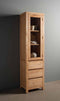 Tower living Corona - Vitrine 1 dr