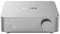 WiiM Vibelink Amp - Hifi-versterker 100 W per kanaal - Zilver