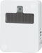 Eltako FHD60sB - Schemersensor - Draadloos met zonnecel - Wit