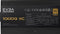 EVGA SuperNOVA 1000G XC - Voeding - 1000W 80 Plus Gold - ATX12V 3.0