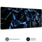 Subblim SUBMP-01PUW06 - Muismat - Populair - Wit