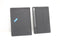Samsung Galaxy Tab S9 - Smart Book Cover - Auto-wake functie en verstelbare standaard - Zwart
