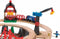 BRIO Premium treinset - BRIO World 33766 - Inclusief geluid- en lichteffecten - Multi colour