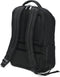 DICOTA Eco Backpack SELECT - Rugzak voor notebook - 15 - 17.3 - zwart
