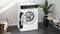 SIEMENS WG54B2031 - Wasmachine - 10 kg - A - Wit