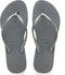 Havaianas Slim Slippers - Grijs