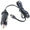 12 volt charging cable suitable for chargers such as Nitecore NC-D4EU