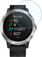 iMoshion 3 Pack Glass Screenprotector voor de Garmin Vivoactive 3
