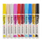 Talens Ecoline - Brushpen ecoline fashion ass 10st