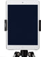 Joby GripTight Mount PRO - Tablet - Roterend en vergrendelend - Zwart