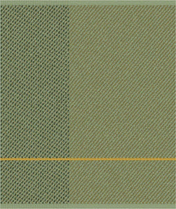 DDDDD Blend - Keukendoek - 50x55 cm - Set van 6 stuks - Olijfgroen