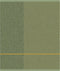 DDDDD Blend - Keukendoek - 50x55 cm - Set van 6 stuks - Olijfgroen