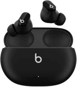 Beats Studio Buds - In-ear Draadloos - ANC - Zwart