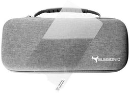 Subsonic SA5635 - Draagtas - Stevige bescherming voor PlayStation Portal - Grijs