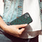 imoshion Hoesje - Geschikt voor Samsung Galaxy A20e - Design hoesje - Green Leopard