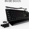 Logitech G513 - Mechanisch Toetsenbord - GX Blue - Qwerty US