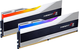 G.Skill Trident Z5 RGB F5-6800J3445G16GX2-TZ5RS - DDR5 Geheugen - 32GB (2x16GB) 6800MT/s RGB (2 stuks)
