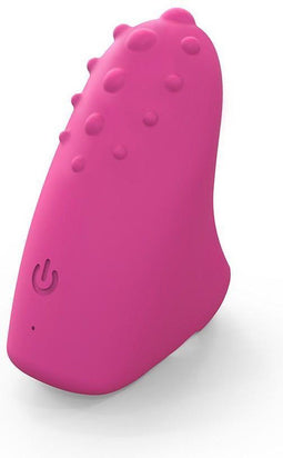 Dorcel - Magic Finger Recharge - Vinger Vibrator - Roze