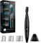 Braun PT5010 - Precisietrimmer - 2 trimkammen 5mm en 8mm - Zwart