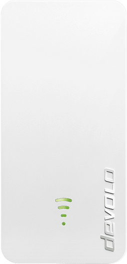 Devolo WiFi 6 Repeater 3000 - Range Extender - Tot 3000 Mbps snelheid