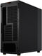 Fractal Design North - Tower - Mesh met echt walnoot of eikenhout - Charcoal Black