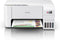 Epson EcoTank | L3256 Inktjet | A4 | 5760 x 1440 DPI | Wifi