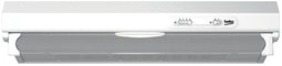 Beko CFB 6310 W - Afzuigkap Muurbevestiging - 80W - Energieklasse D
