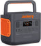 Jackery Explorer 2000 Pro - Draagbare Powerstation 2160Wh - Snel oplaadbaar via zonnepanelen (EU)