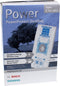 Bosch BBZ51FGALL - Stofzuigerzakken G ALL Plus - 50% langere levensduur - 5 stuks