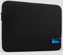 Case Logic REFPC-114 - Laptophoes 14 inch - Traagschuim - Zwart/Grijs