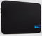 Case Logic REFPC-114 - Laptophoes 14 inch - Traagschuim - Zwart/Grijs