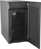 Cooler Master Silencio S400 - Midi Tower - Micro ATX Mini-ITX - Zwart