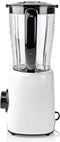 Nedis KABL300CWT - Standmixer 800 W - 1,5 liter kan - Compact ontwerp