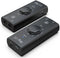 IK Multimedia iRig USB-C - Guitar interface - 24-bit 48 kHz - Zwart