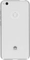 Accezz Huawei P8 Lite (2017) - Back Cover - Flexibel siliconen - Transparant