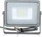 V-TAC VT-20 3000K 445 LED-schijnwerper 20 W