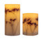 Pauleen LED-kaarsen Wax Shine Bloom - 2 stuks - Pauleen LED-kaarsen Wax Shine Bloom - 2 stuks