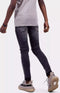 Raizzed BANGKOK CRAFTED - Jongens Jeans - Super skinny fit - Zwart - Maat 164