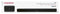 Thomson SB50BT - Bluetooth Soundbar met Subwoofer 100W - Zwart