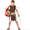 Atosa Kind Kind Gladiator Aangepast Goud 5-6 Years
