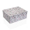Set decoratieve dozen Versa Caprice Karton (15 Onderdelen)