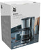 WMF Bueno - Koffiezetapparaat - 1000 watt - voor 10 kopjes